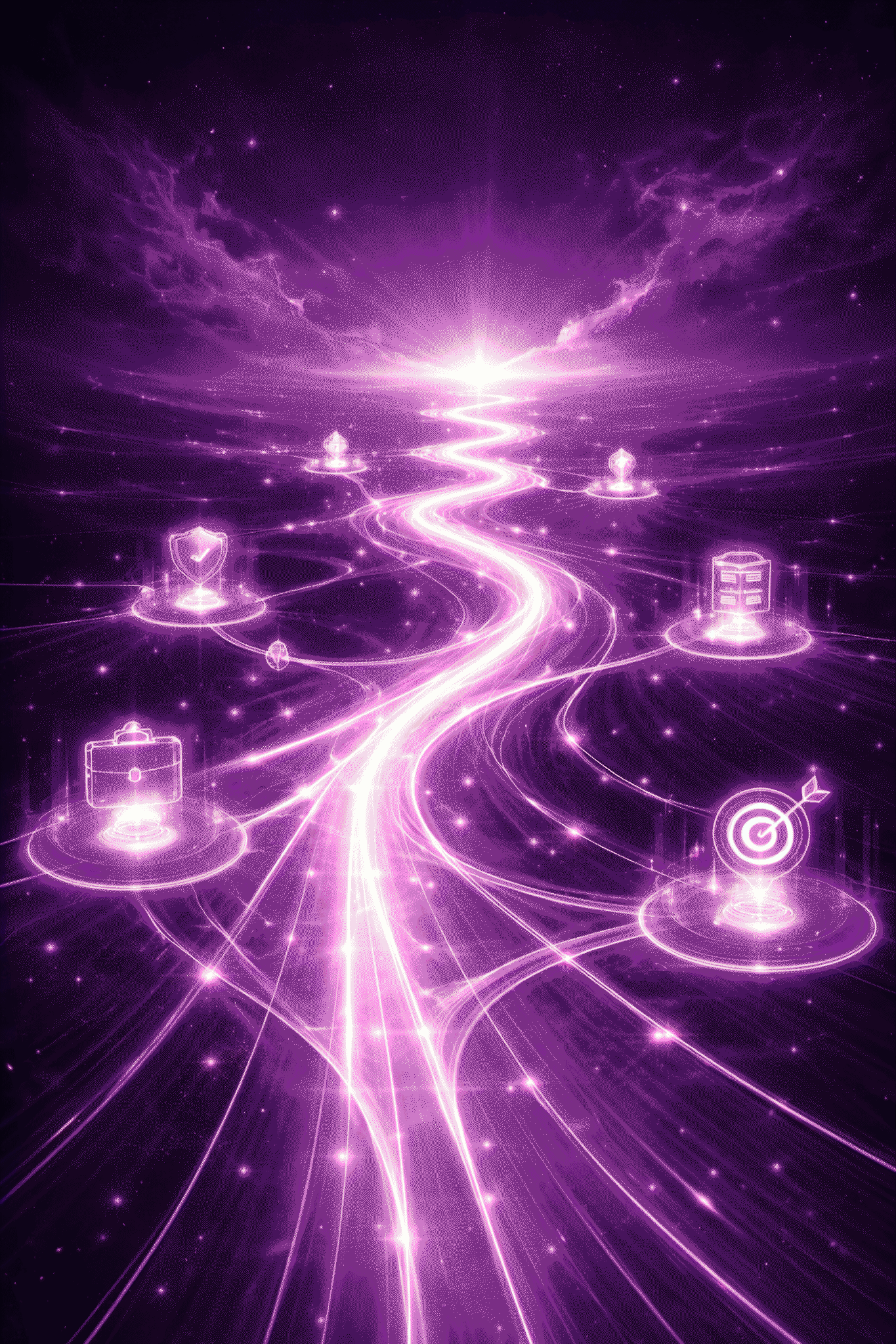 Learning & Career Pathfinder