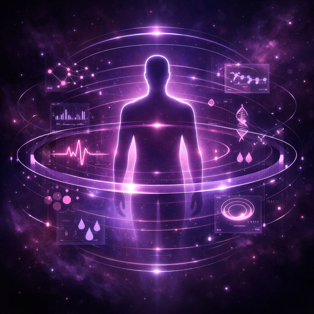 Personal Health Navigator